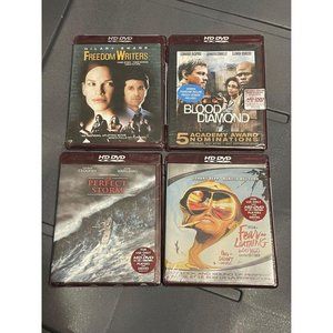 LOTS of Brand New DVDs